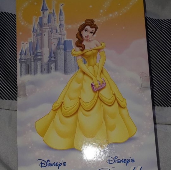 Belle Doll, Disney Parks Collection - Picture 2 of 3